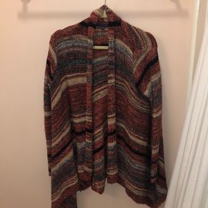 💋American eagle cardigan💋